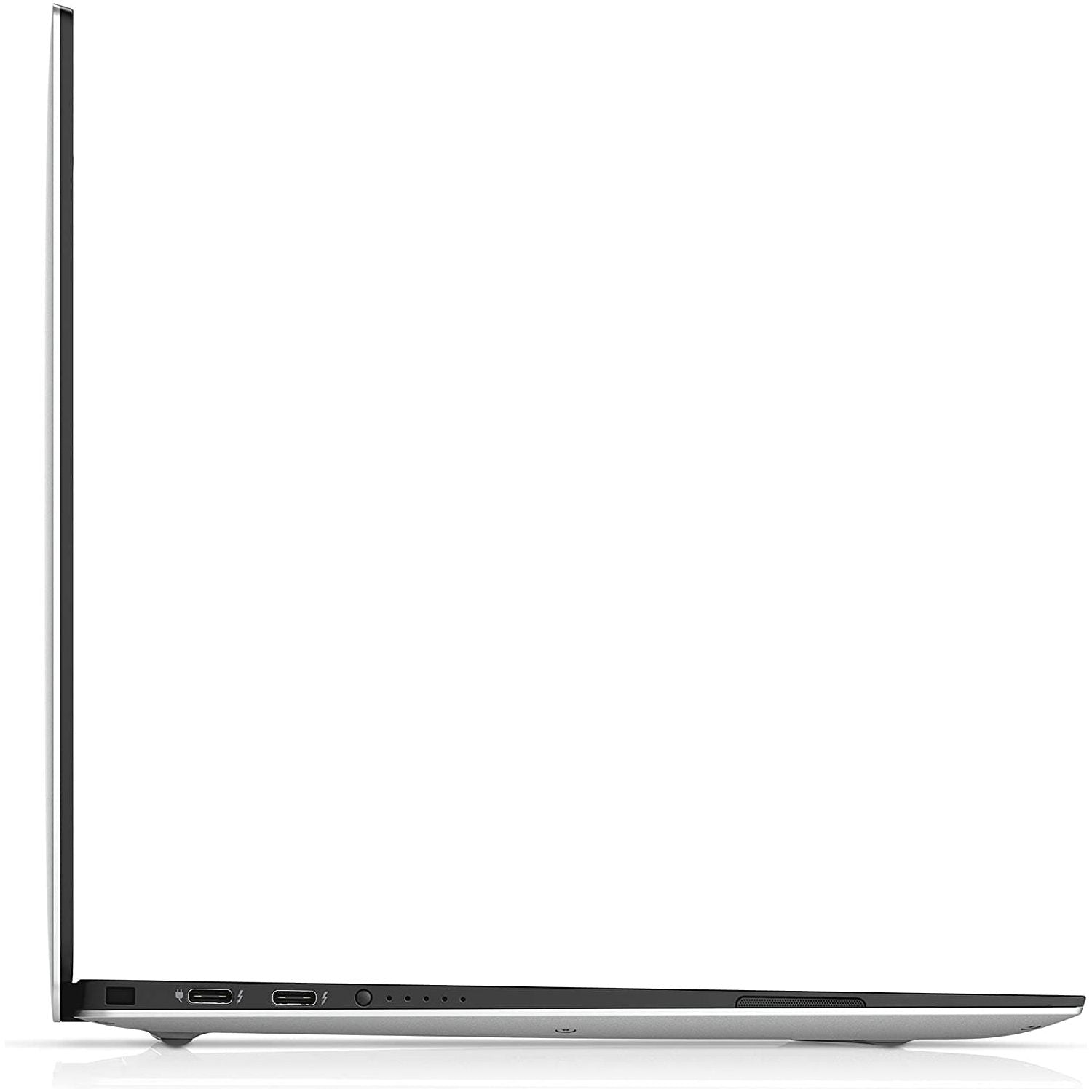 DELL,Dell Notebook XPS 13"- 9370 Intel Core i5-8250U@1.60GHz 8GB RAM 256GB SSD - Silver - Gadcet.com